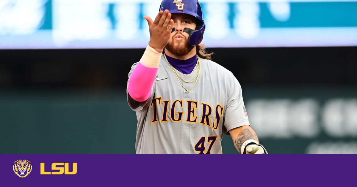 Lsu Vs Florida Baseball All Time Record