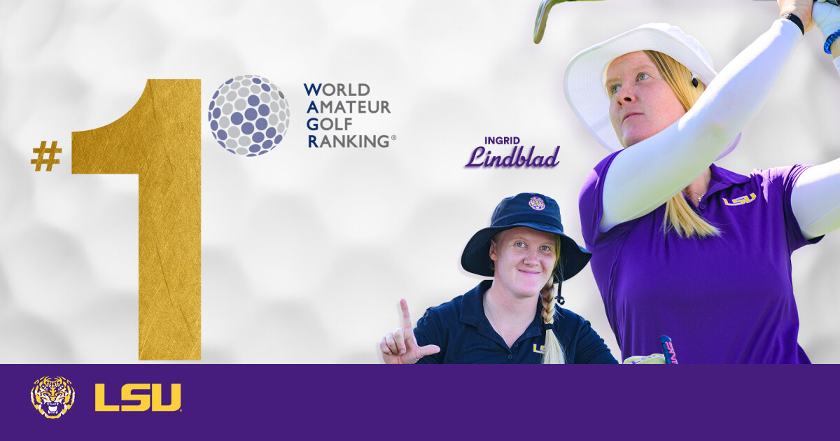 World Amateur Golf Ranking