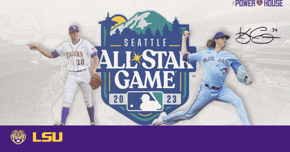 MLB unveils 2023 All-Star Game uniforms that 'honor' Seattle's