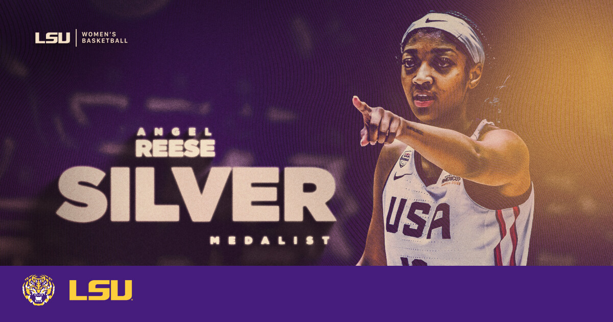 Reese And USA Take Home Silver From FIBA AmeriCup - BVM Sports