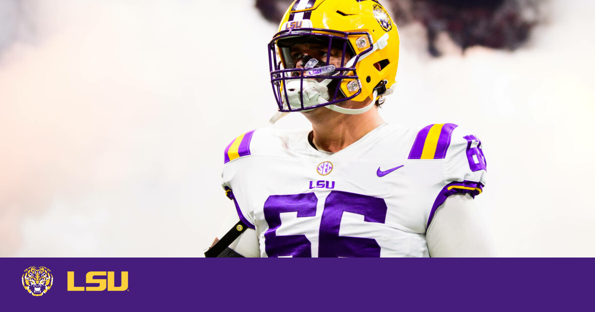 2023 Preseason All-SEC Team: LSU QB Jayden Daniels earns first-team spot, College Football