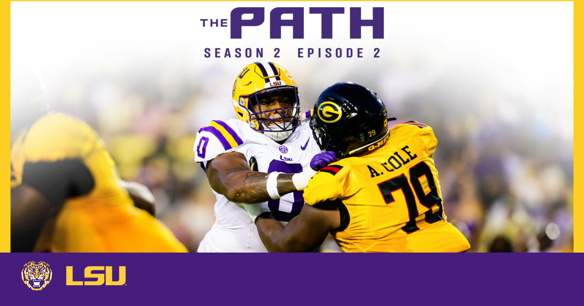 The Path | Season Two, Episode Two: The Return