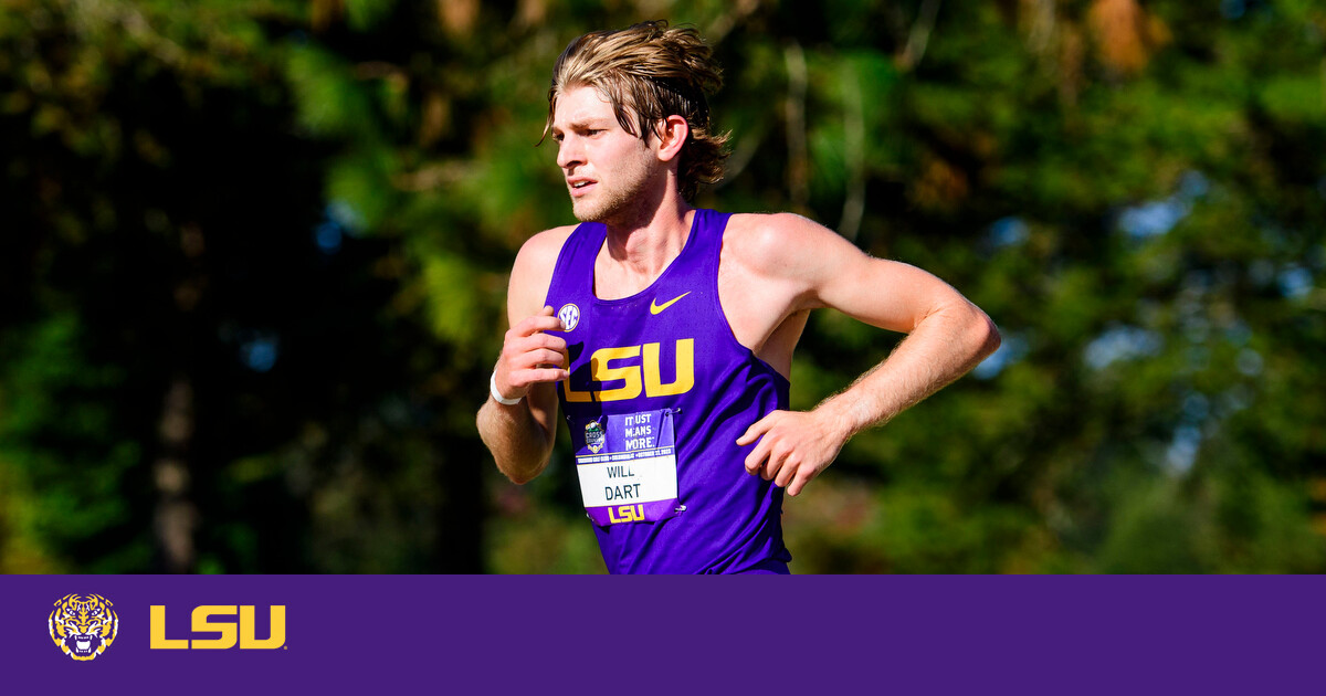 Gallery: Cross Country vs SEC Championships