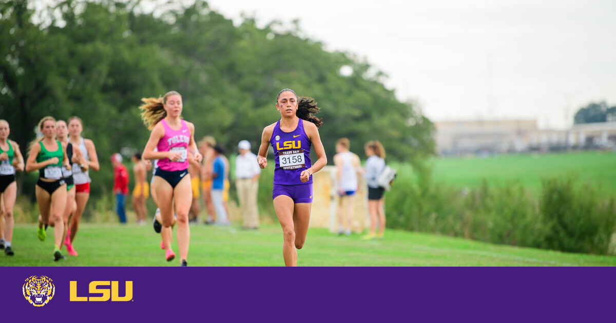 Gallery: Cross Country at Arturo Barrios Invitational