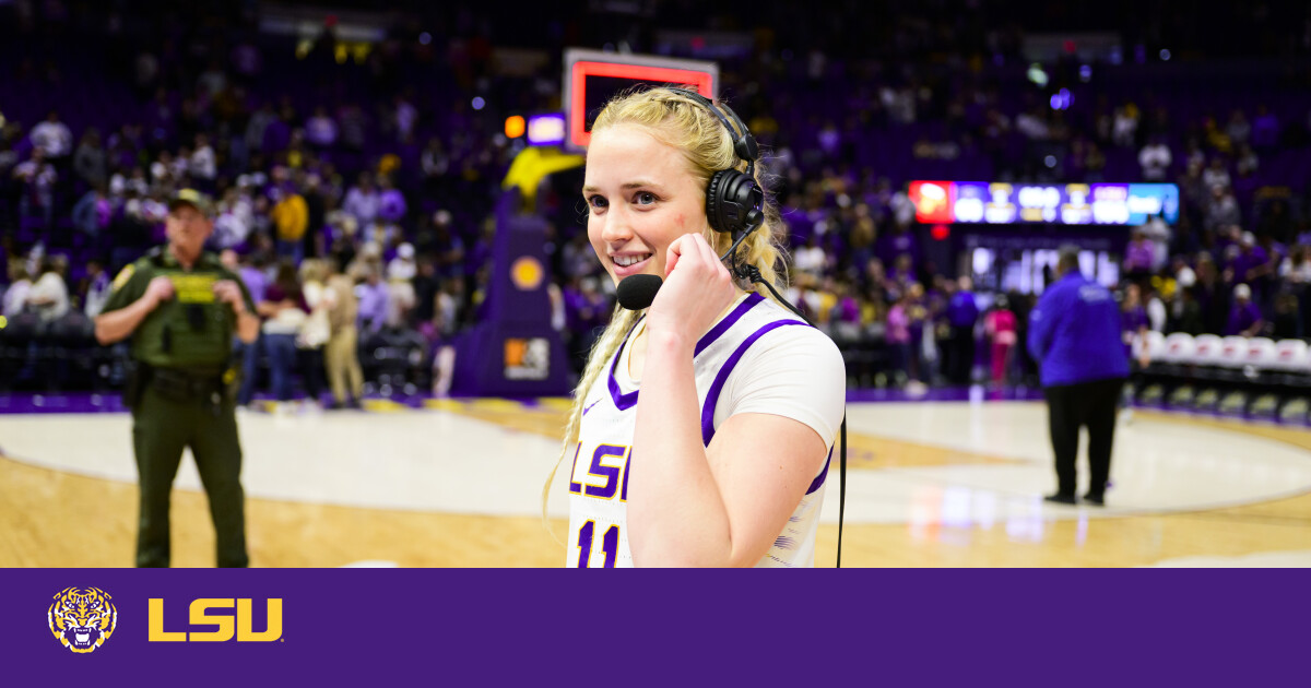 Gallery: Women’s Basketball vs Florida – LSU