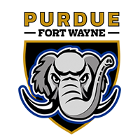 Purdue Fort Wayne logo