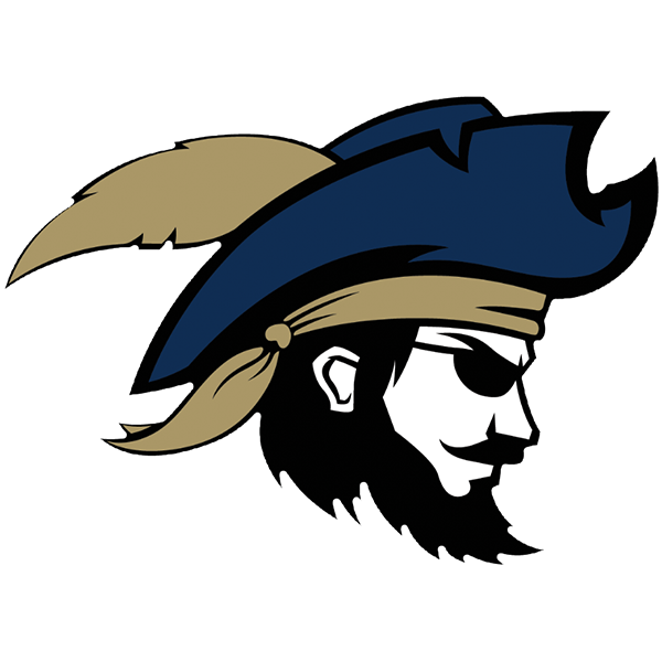 Charleston Southern Athletics Logo