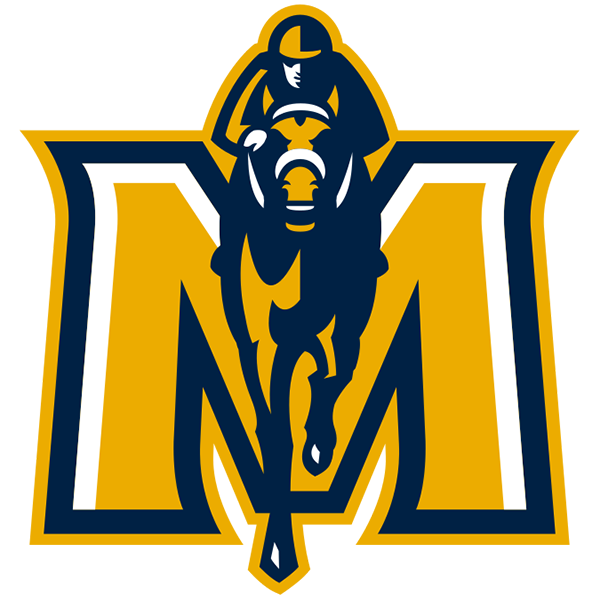 Murray State Racers Logo