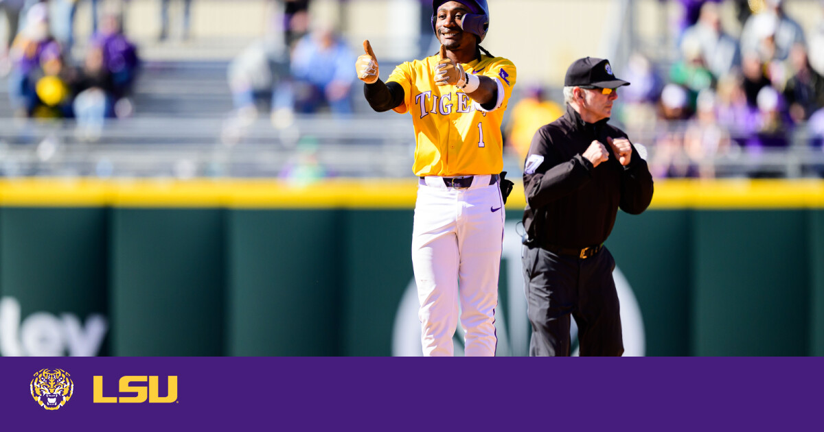 March 24 Baseball National Rankings, Report