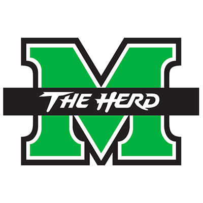 Marshall Athletics Logo