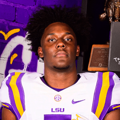 Trenton Henderson