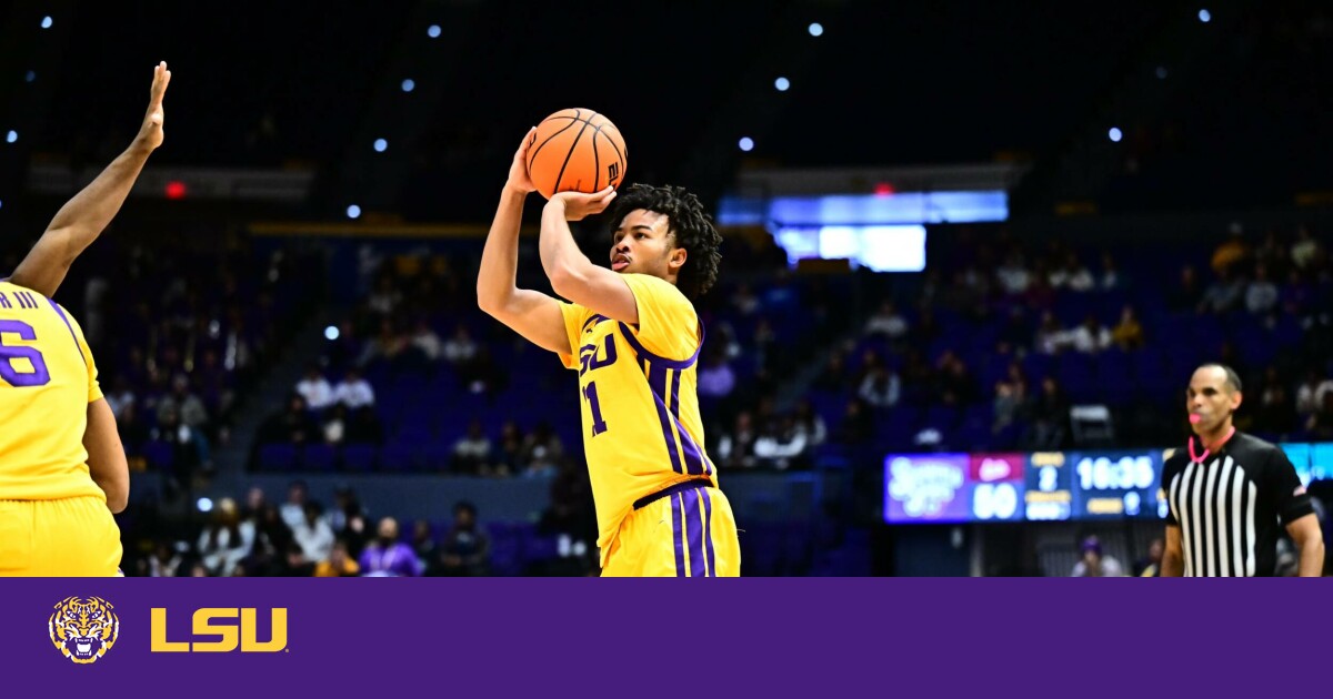 Tigers Fall To Mississippi State, 80-66