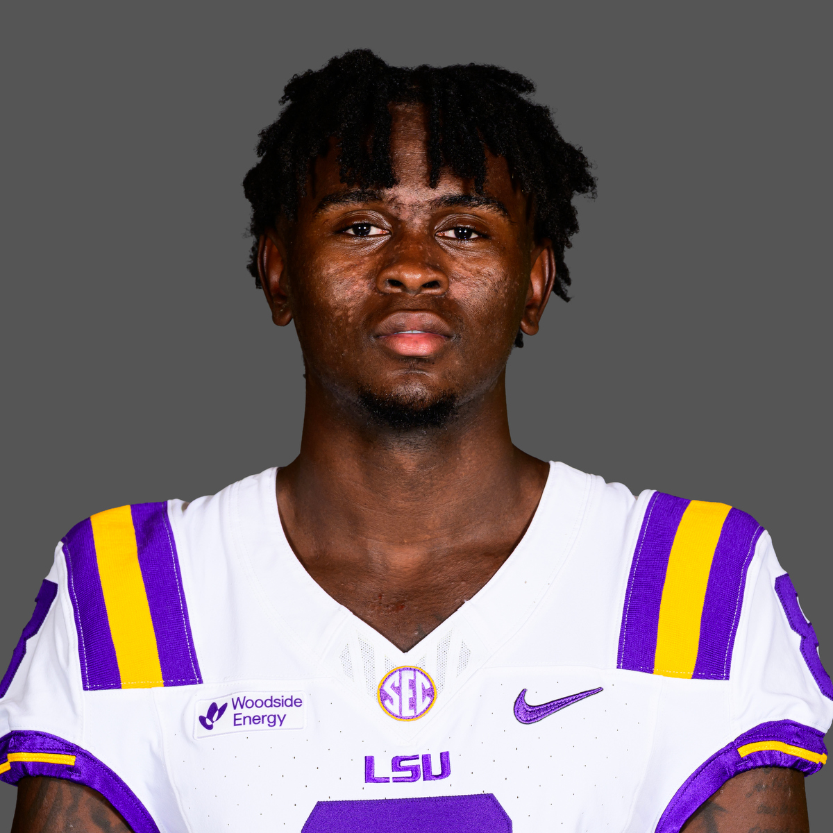 Ja'Keem Jackson headshot