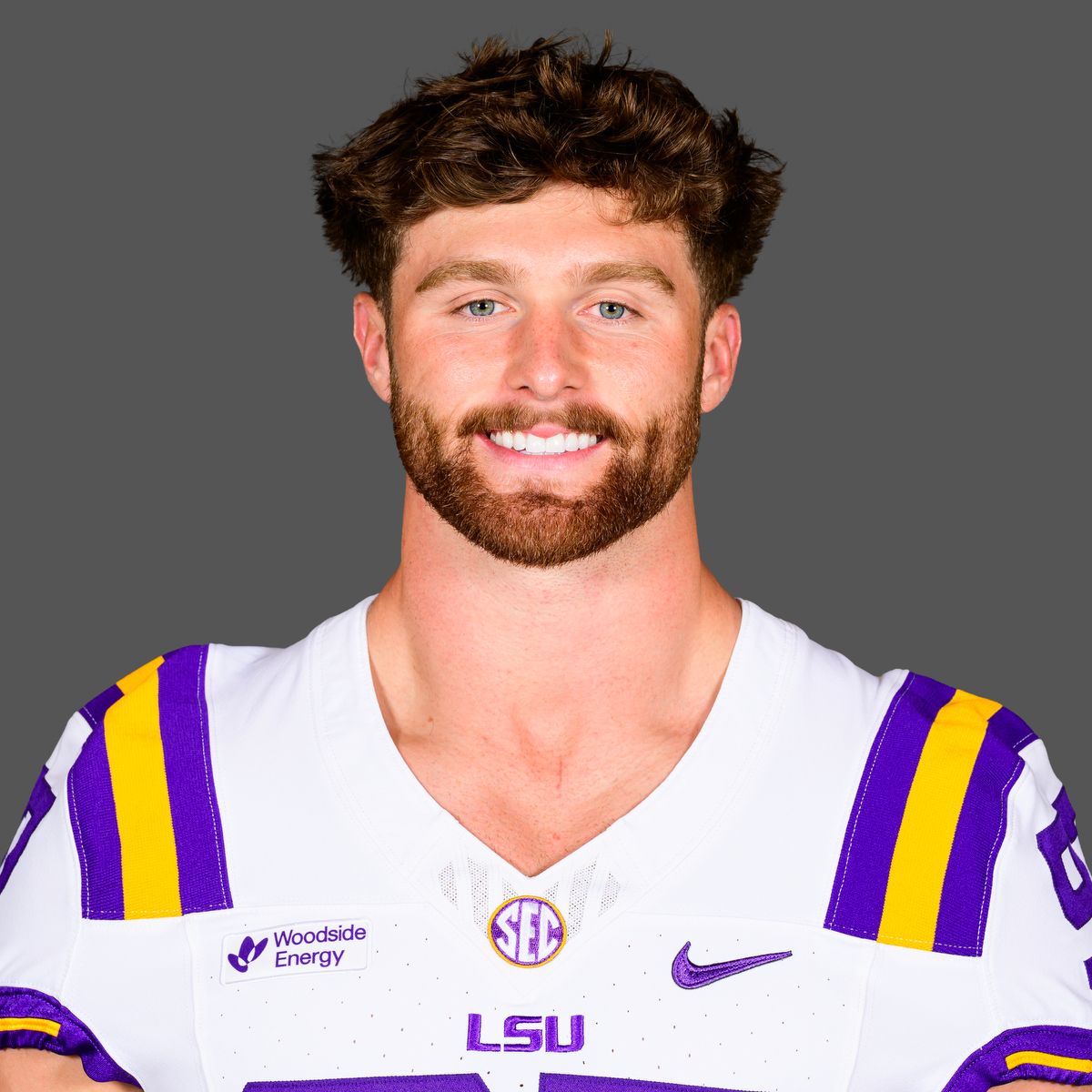 Dylan Carpenter headshot