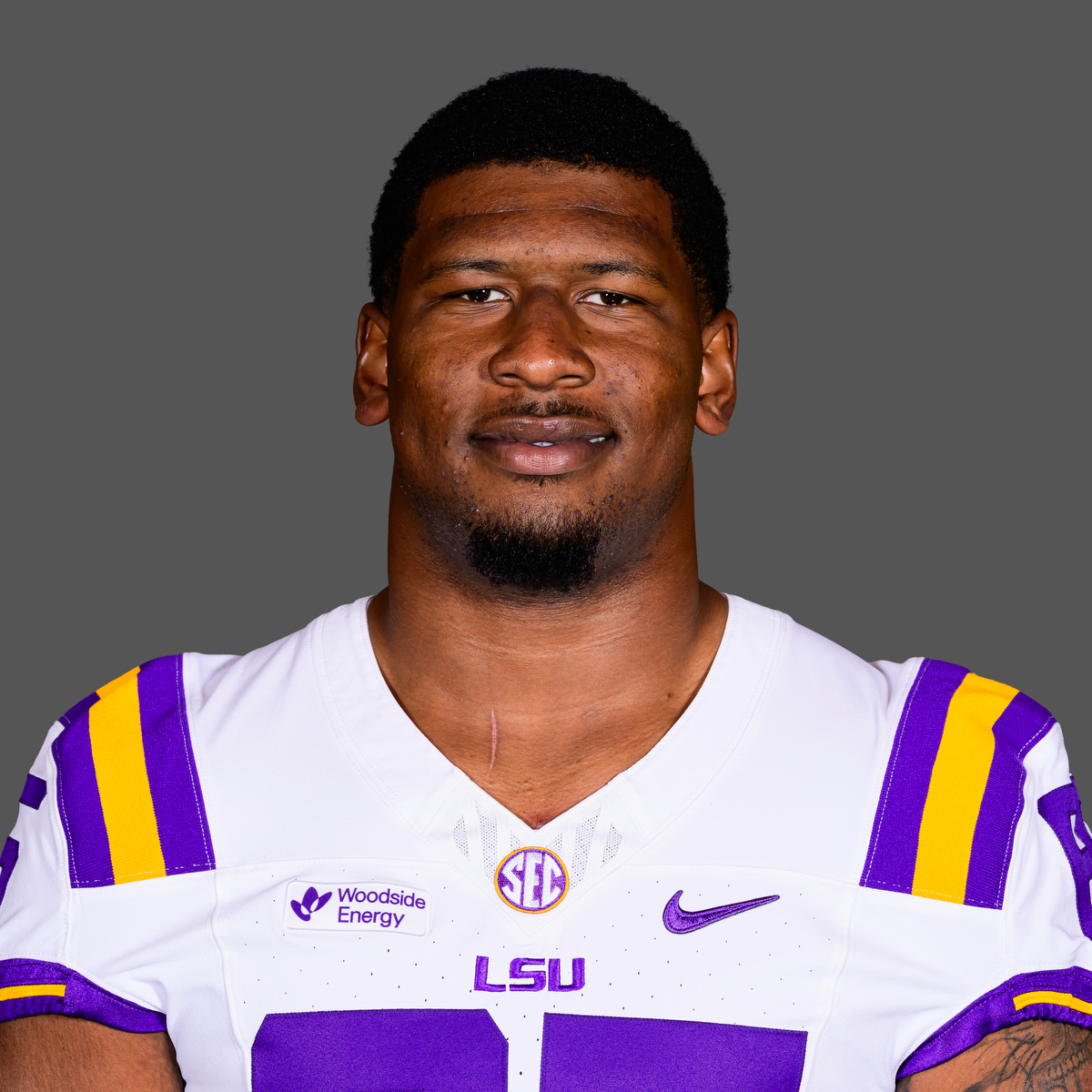 Sean Thompkins Jr. headshot