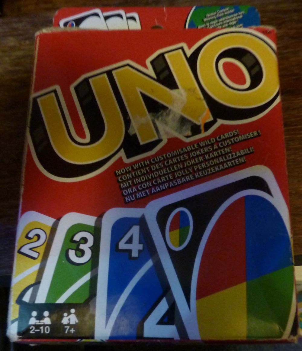Uno