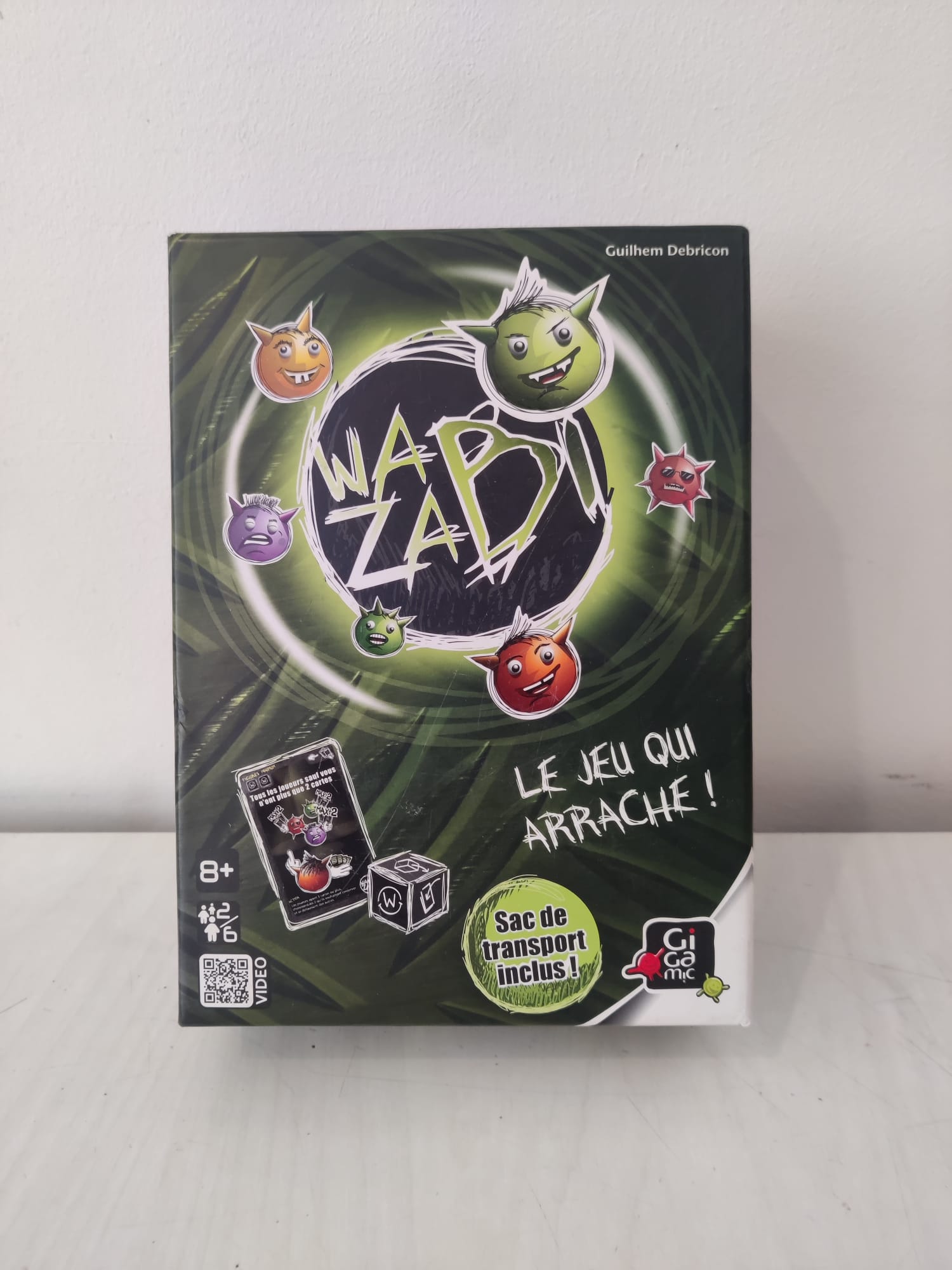 Wazabi