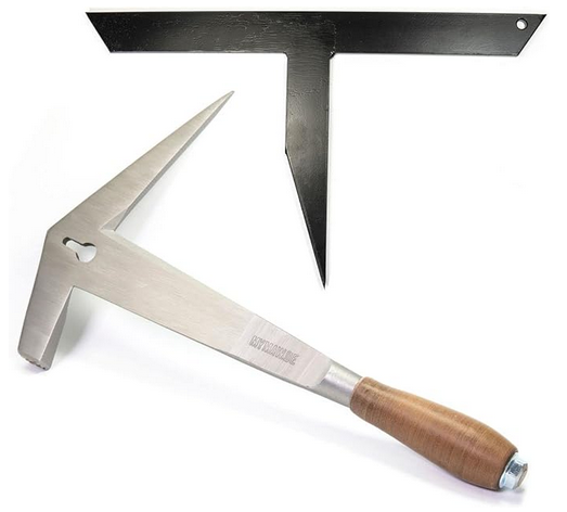 marteau et pont de hau ardoisier