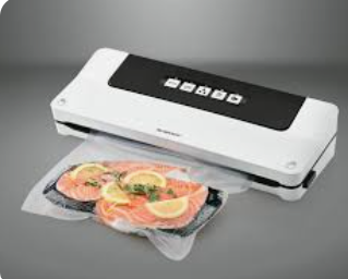 Appareil de mise sous vide