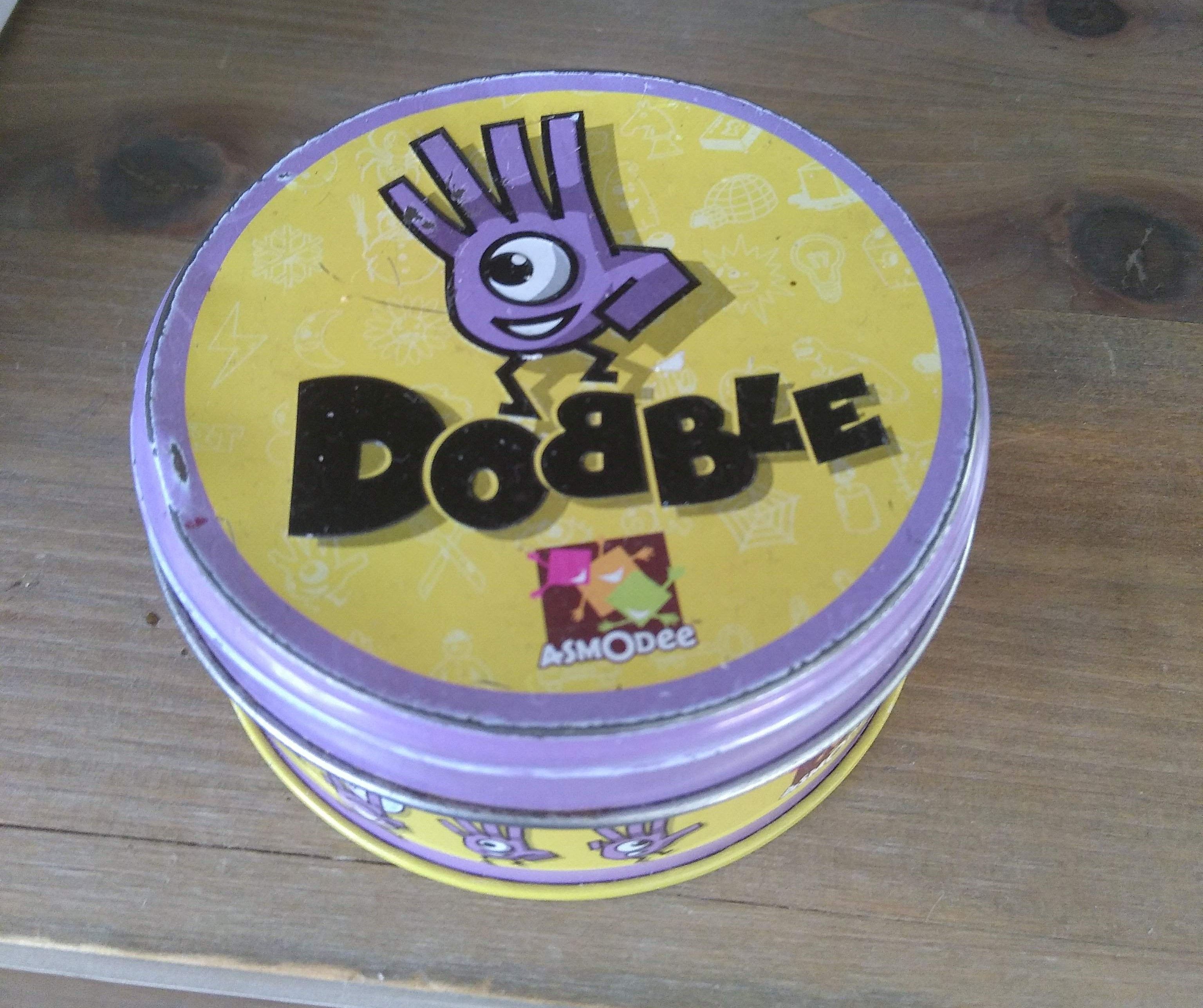 Dobble