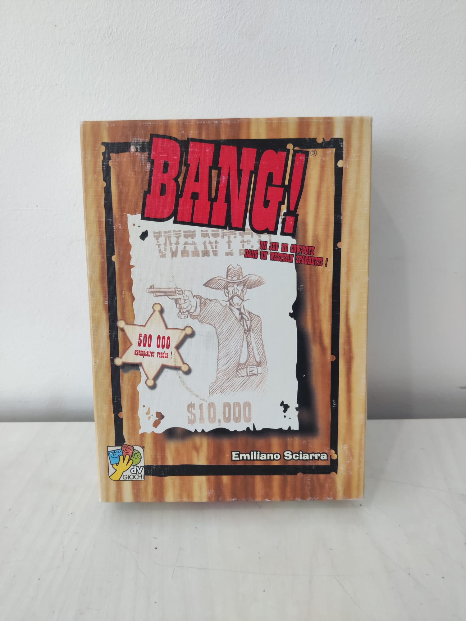 BANG !