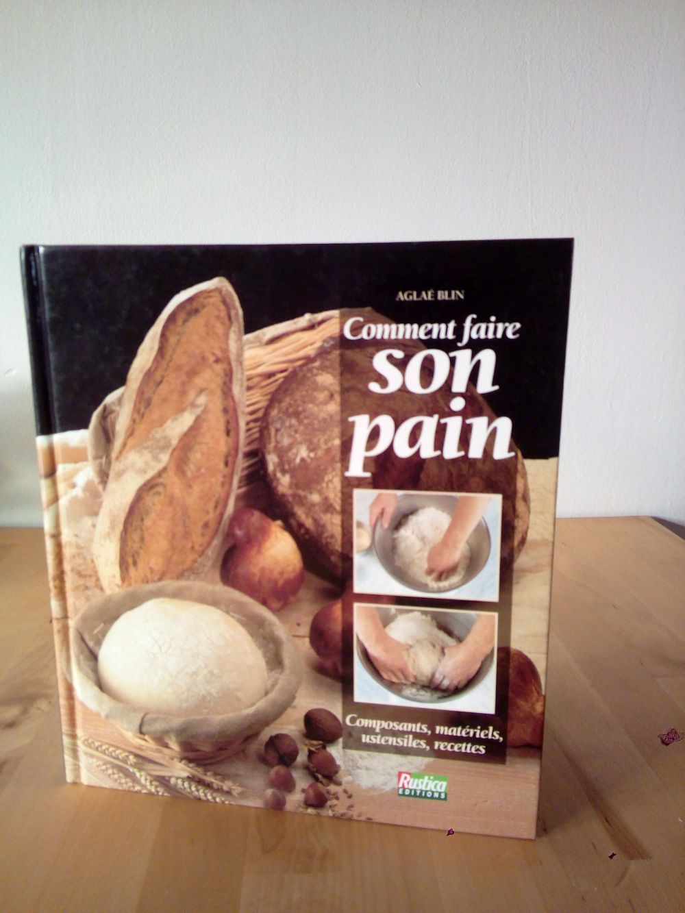 Comment faire son pain