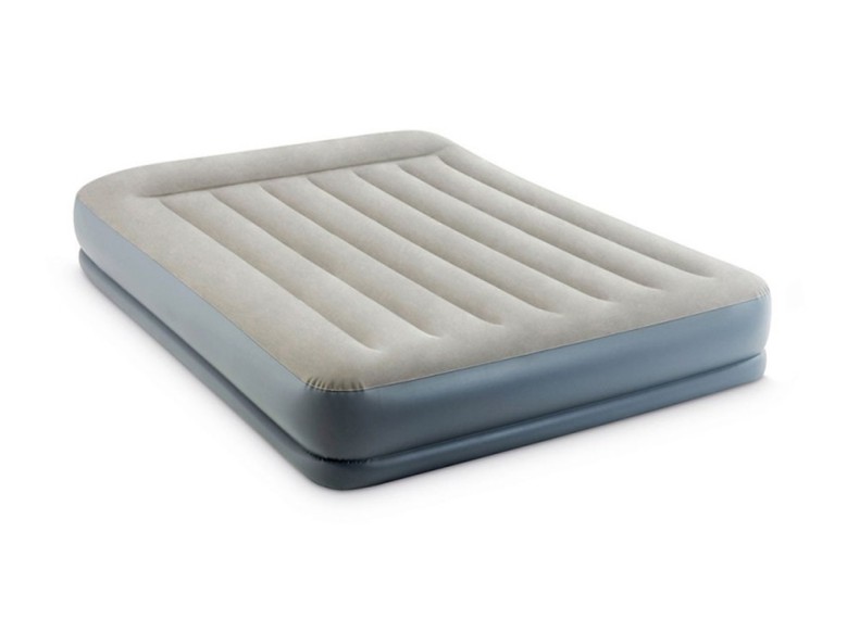 matelas gonflable 2 places