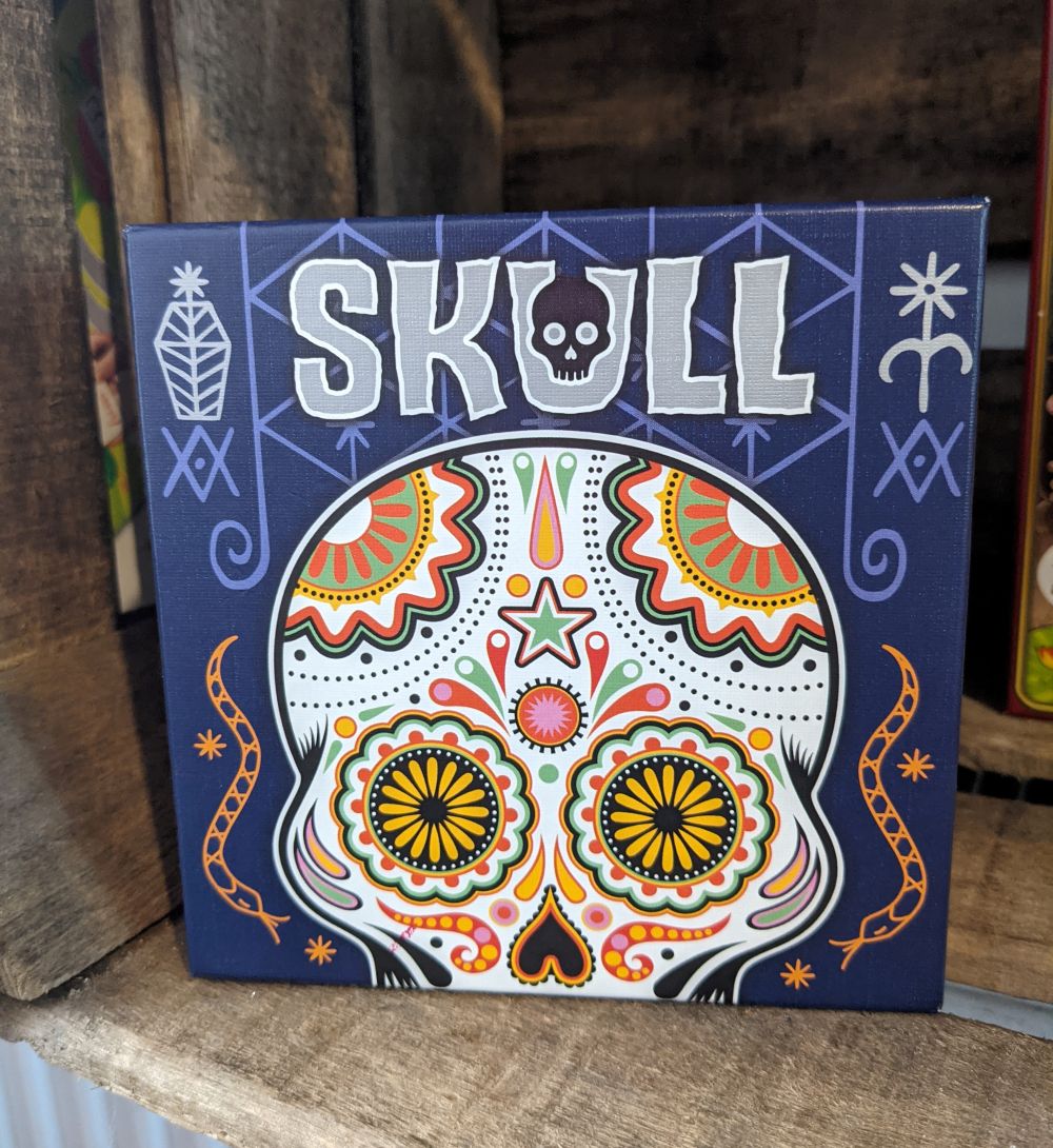 Skull
