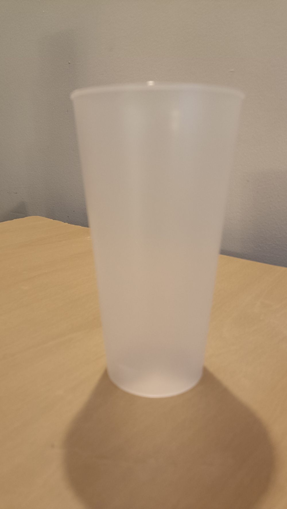 eco cups 50cl