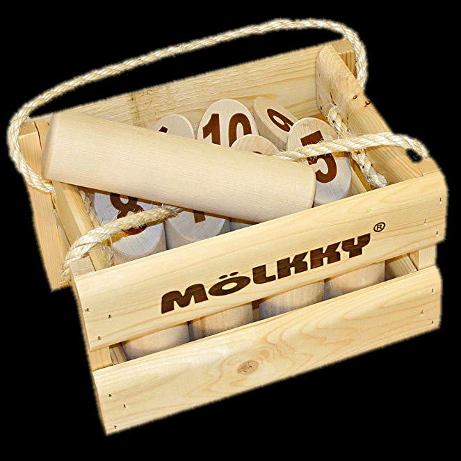 Mölkky