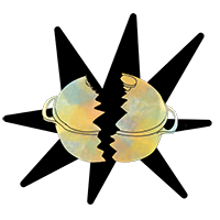 personnage se questionnant