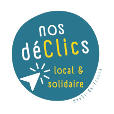 logo de nos déclics