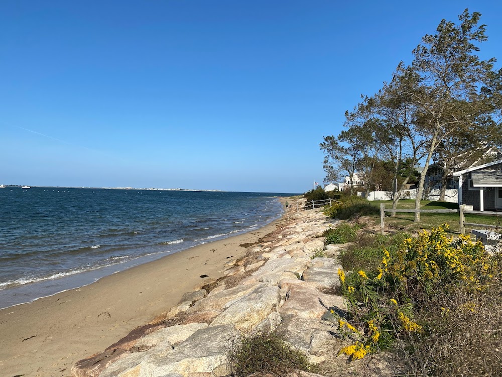 Discover Millway Beach, Barnstable MA: Your Ultimate Guide to This Coastal Gem