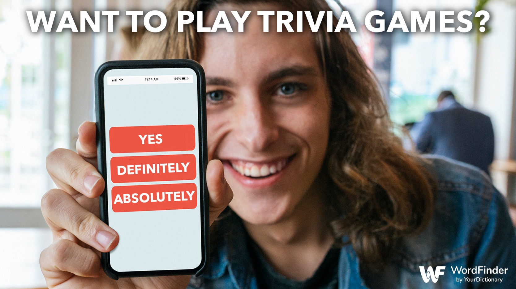 Would you rather? Quiz game - Apps on Google Play