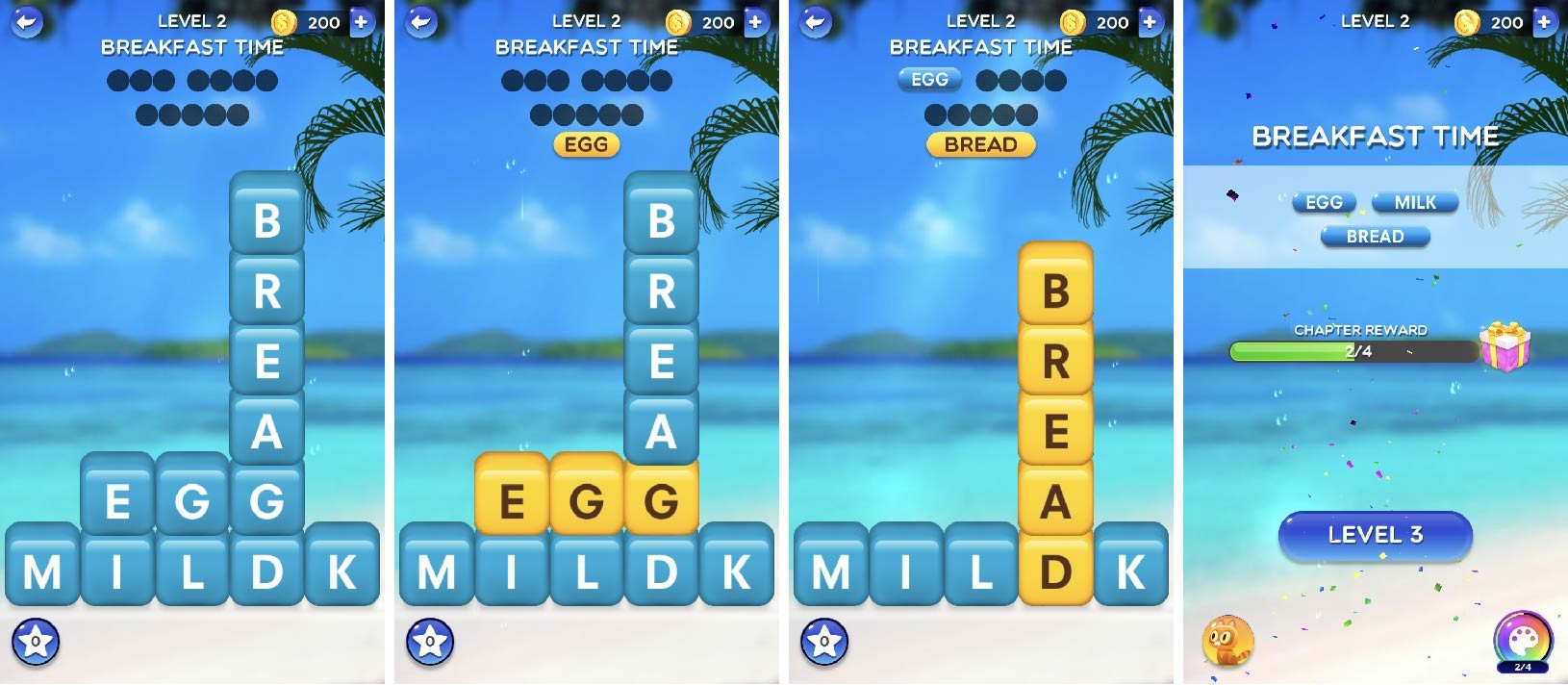 word crush word game app