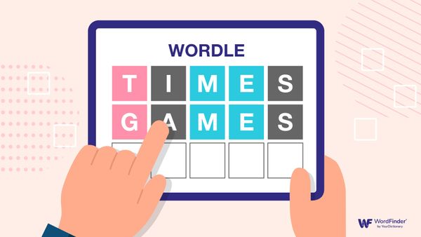 Americans Still Love To Play Wordle