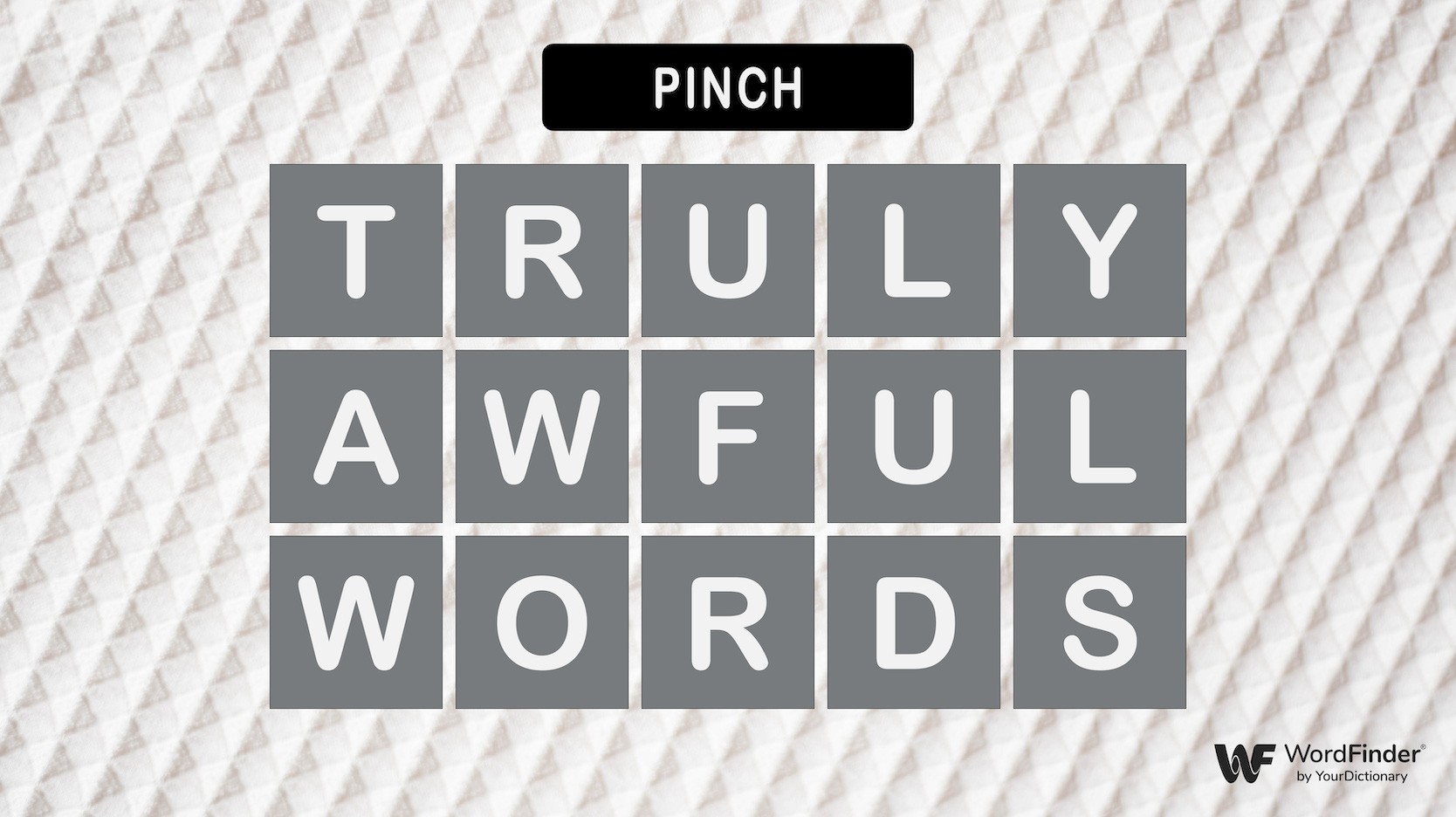 From Wordle to Scrabble: Do word games bring out the worst in