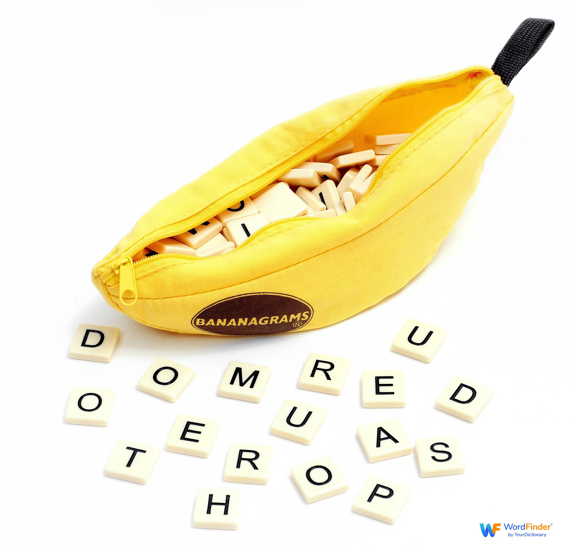 Bananagrams Rules Made Simple Everything You Need to Know