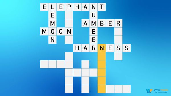 World s Biggest Crossword: Little Clues Mean Massive Fun