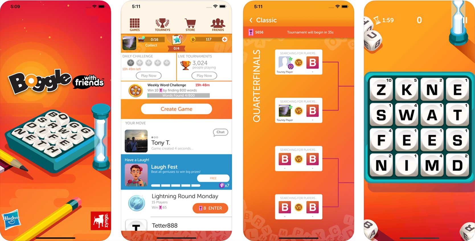 8 Best Boggle Online Game Versions 8 Best Boggle Online Game Versions