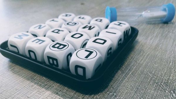 boggle game rules made easy