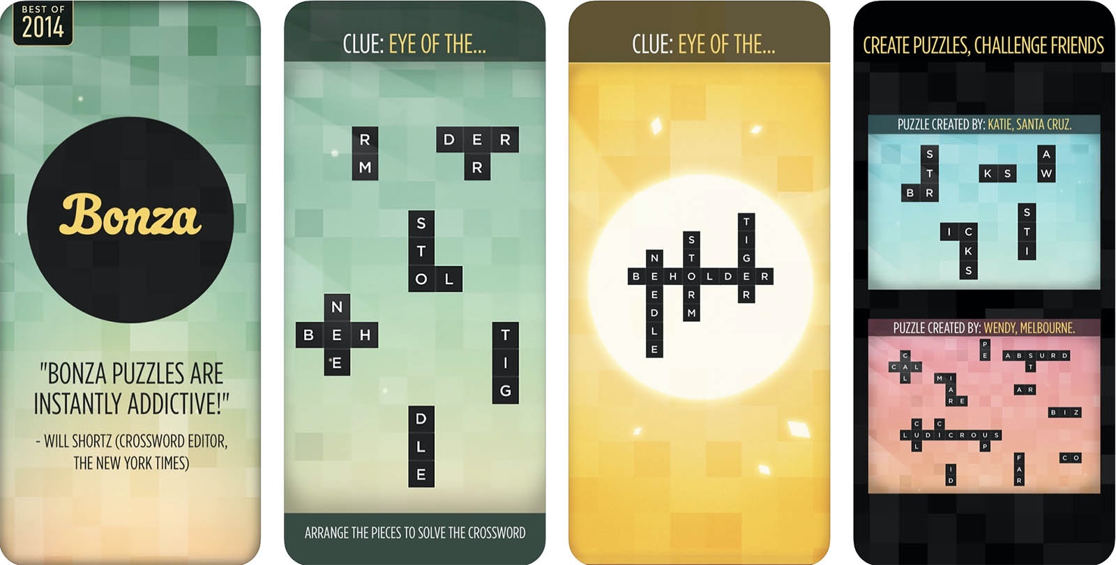 Word Cross Puzzle: Best Free Offline Word Games APK for Android