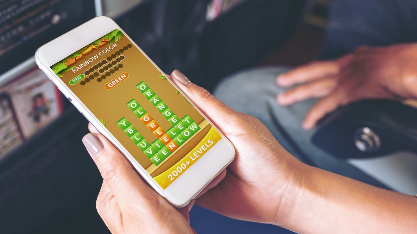 12 Free Offline Word Games To Play Anywhere