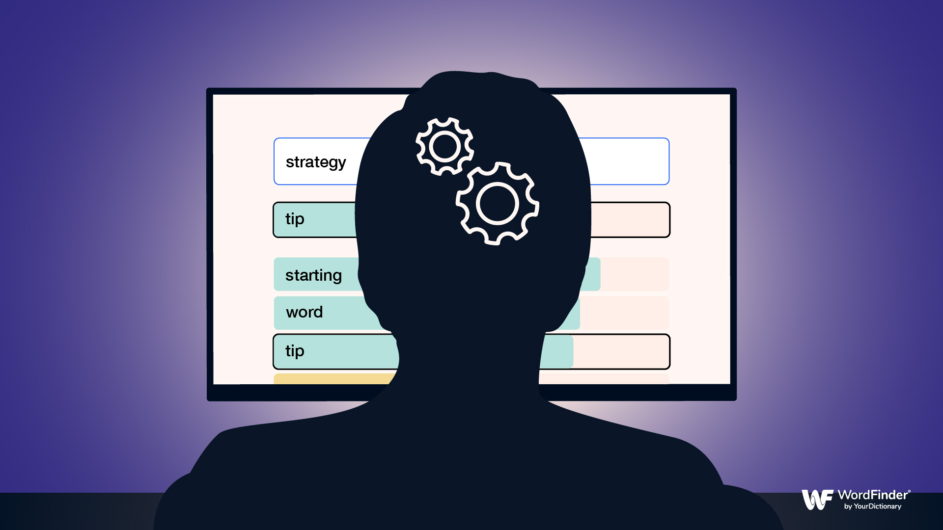 Tips and strategies for Contexto