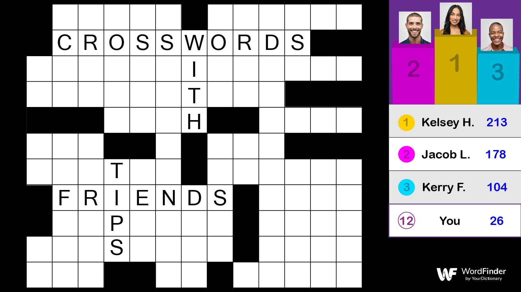 Words With Friends Crosswords - Apps on Google Play