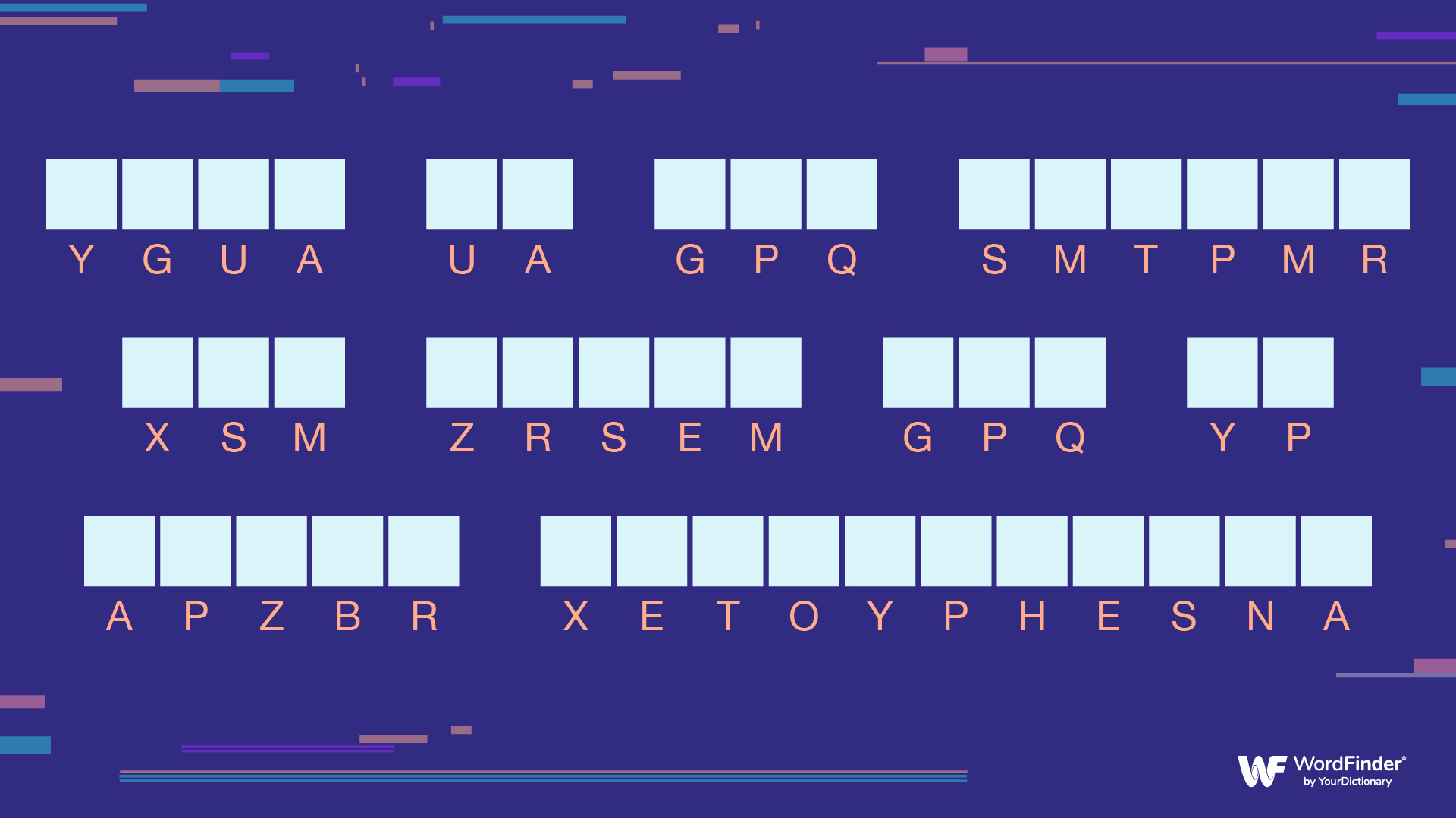 How To Solve Cryptograms In 7 Steps