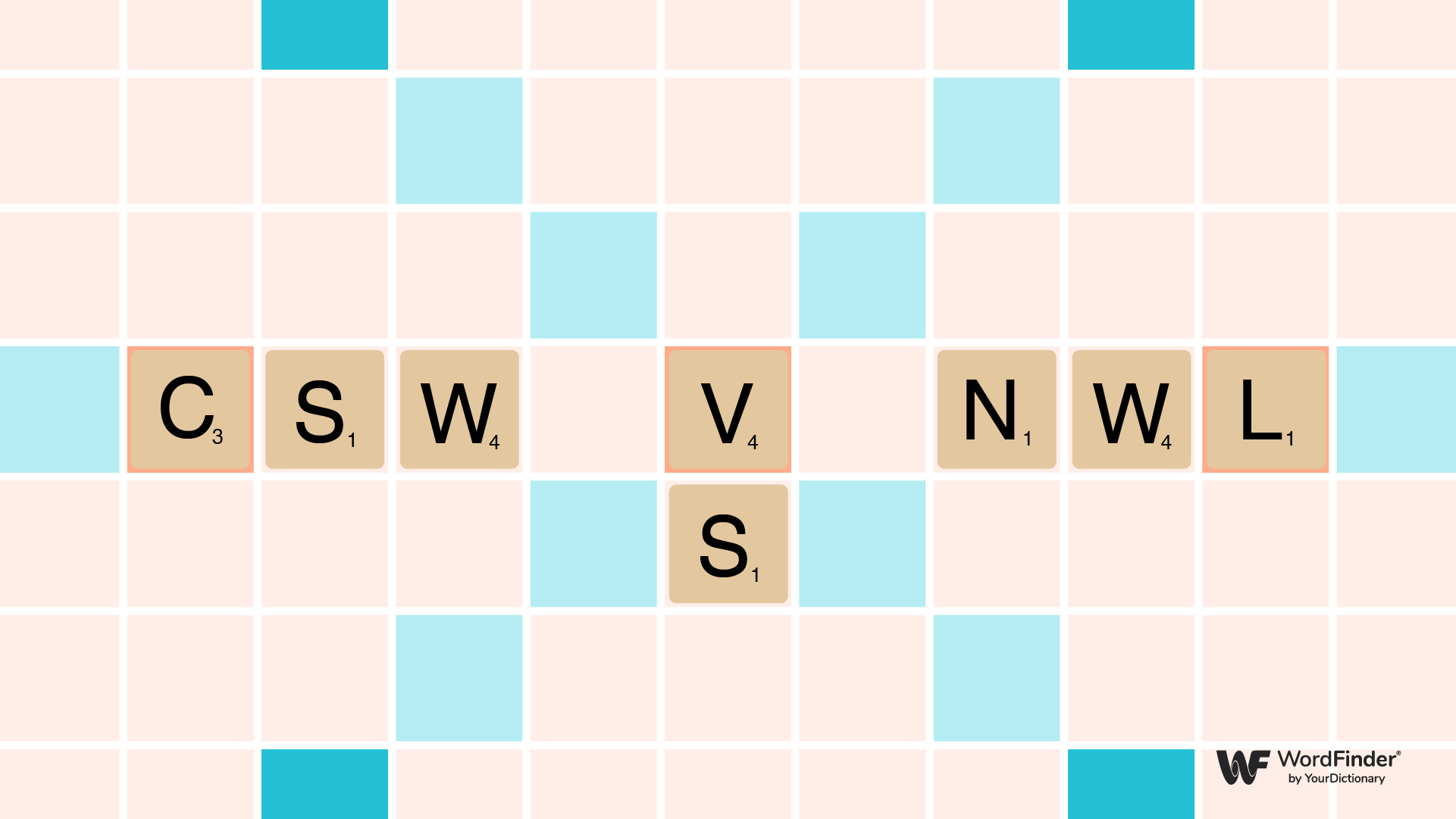“CSW” vs. “NWL”: The Difference Between These Scrabble Dictionaries