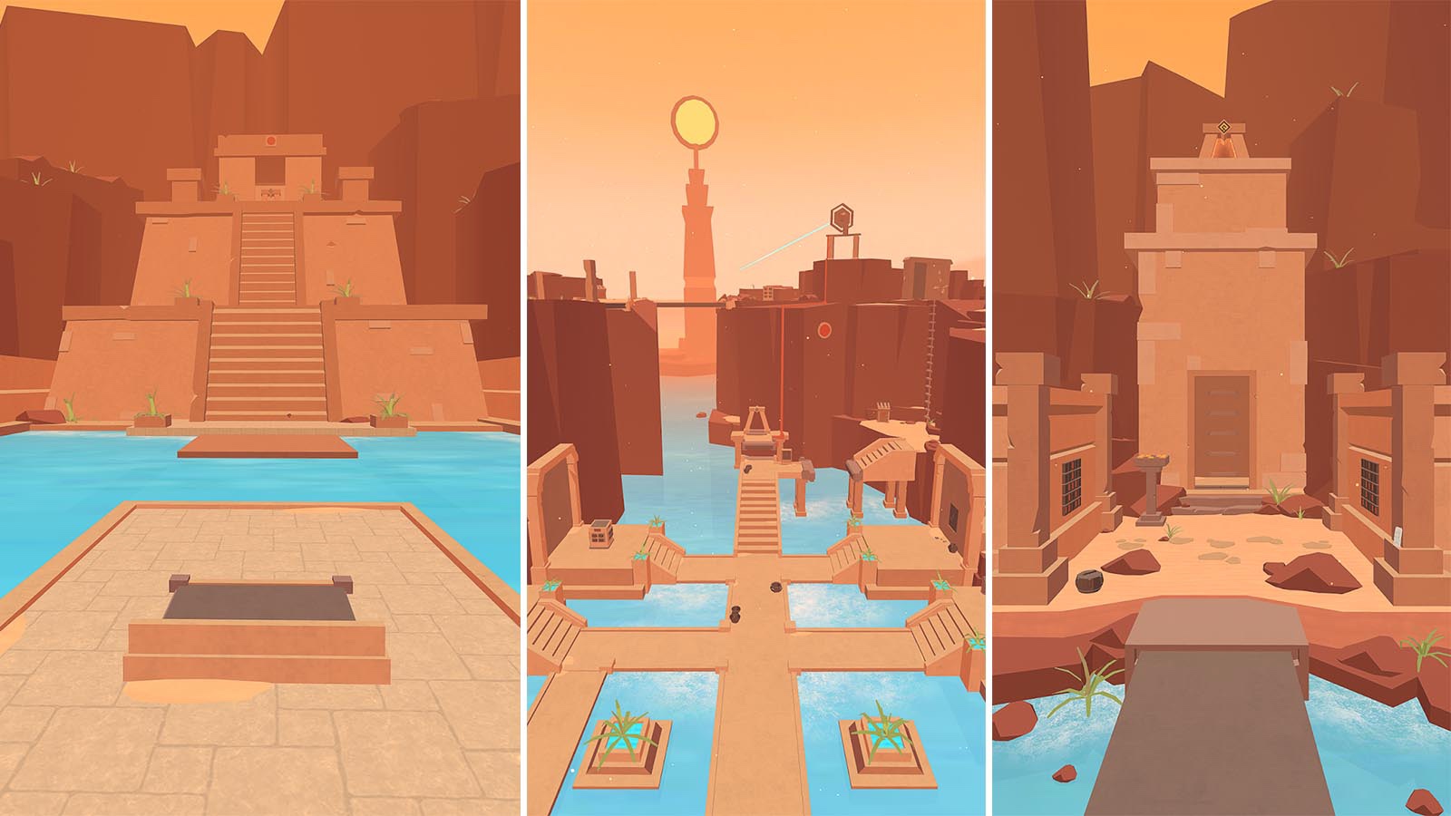 Faraway: Puzzle Escape android game