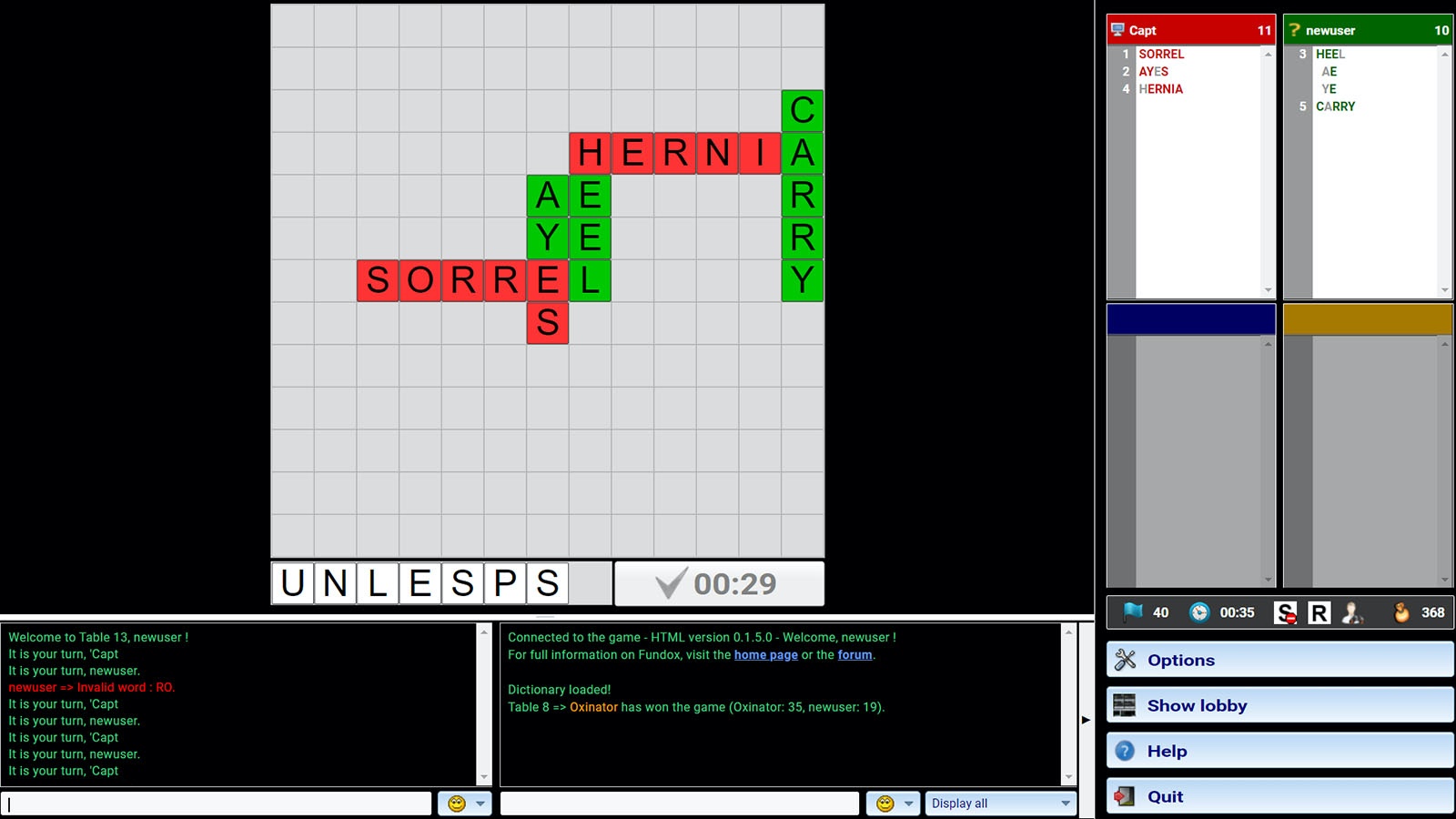 10 Fun Multiplayer Word Games to Play Online