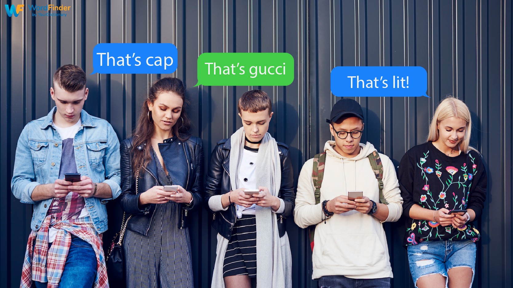 Basic Gen Z Slang Glossary Decipher the Generation’s Lingo